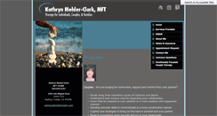 Desktop Screenshot of mehlerclark.com