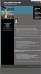 Mobile Screenshot of mehlerclark.com
